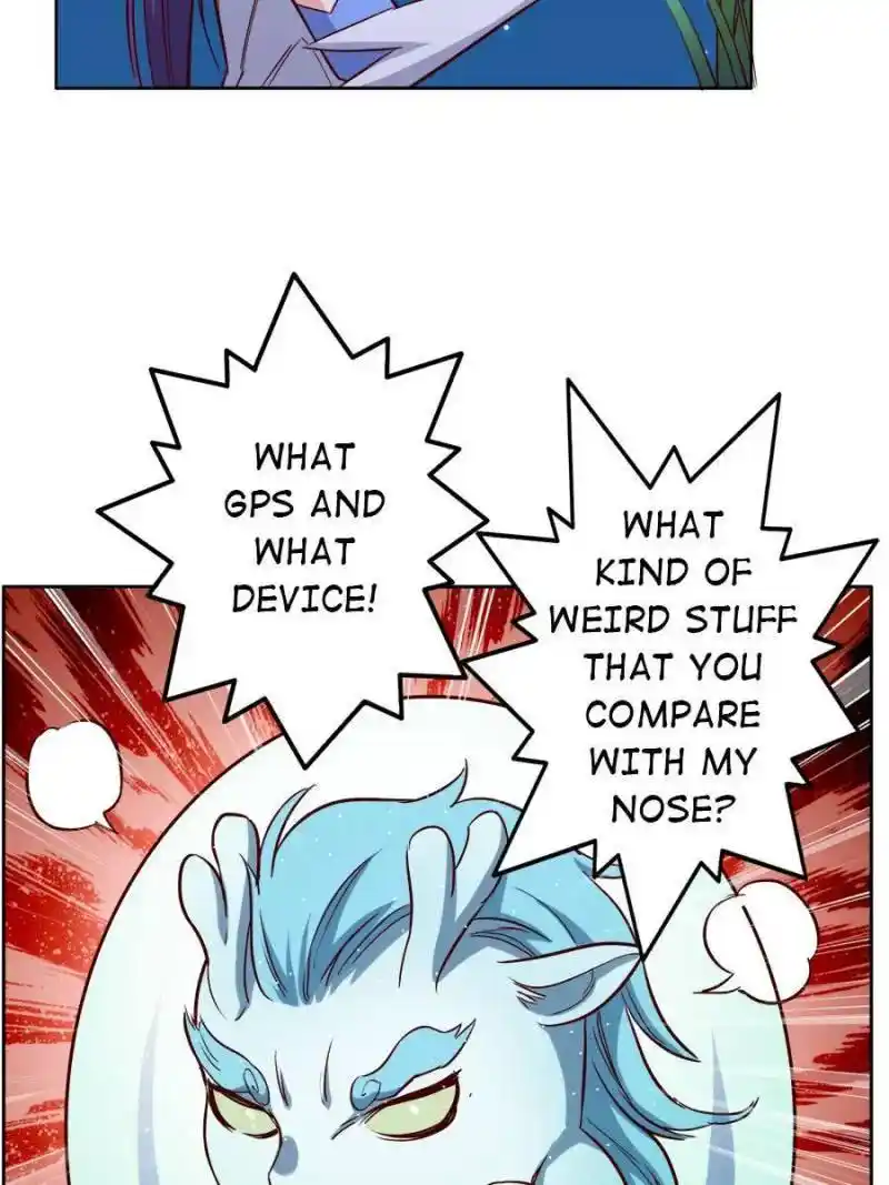 Unscrupuous Consort: the Evil Dotor Chapter 160