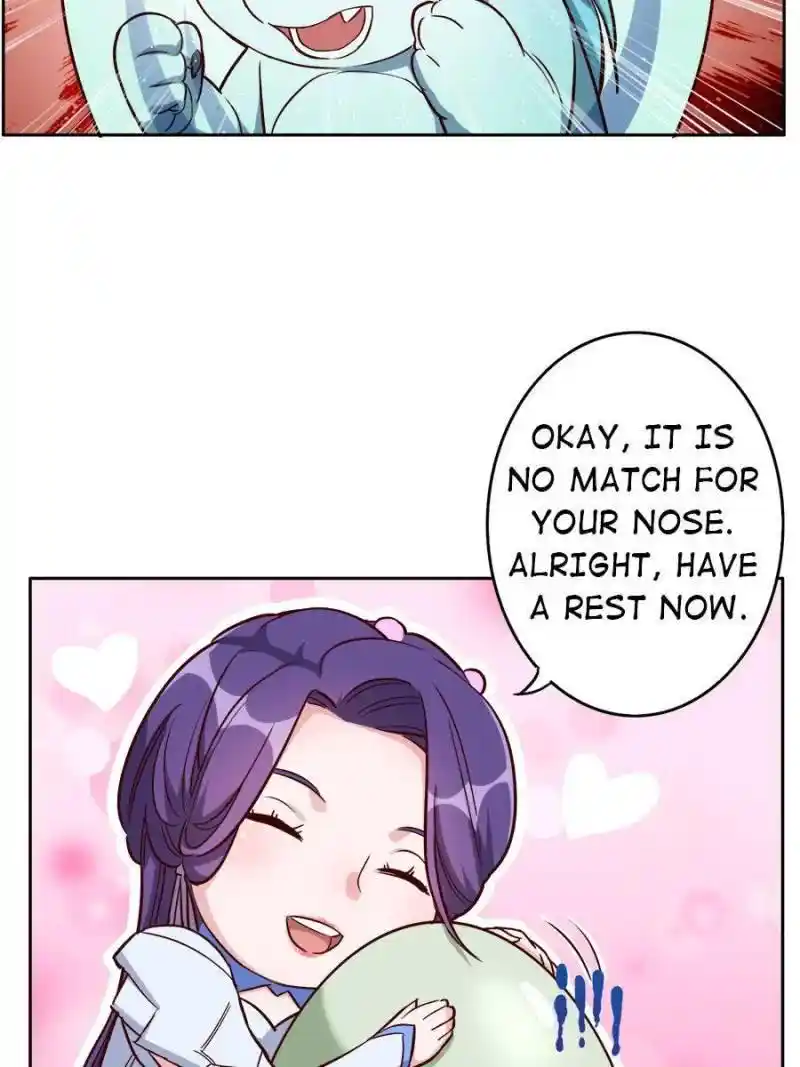 Unscrupuous Consort: the Evil Dotor Chapter 160