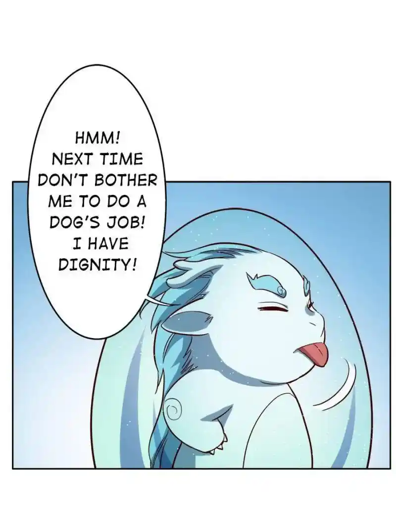 Unscrupuous Consort: the Evil Dotor Chapter 160