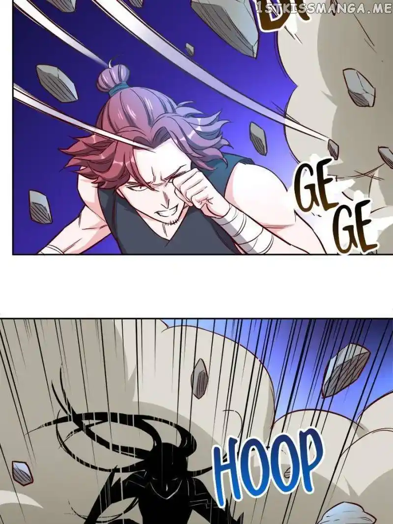 Unscrupuous Consort: the Evil Dotor Chapter 163