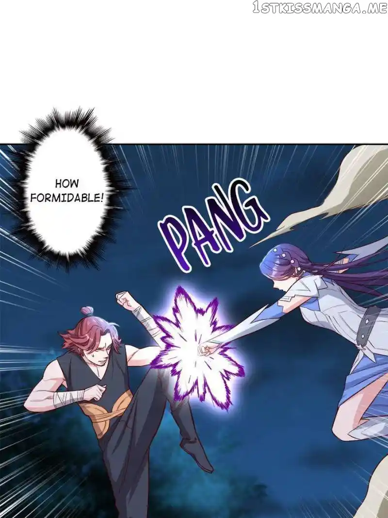 Unscrupuous Consort: the Evil Dotor Chapter 163