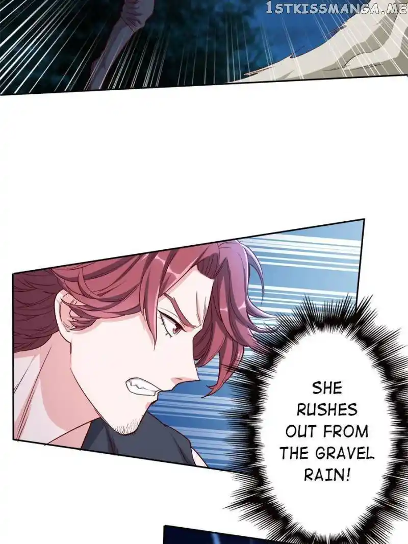 Unscrupuous Consort: the Evil Dotor Chapter 163