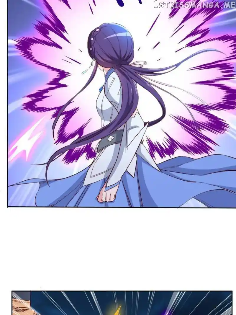 Unscrupuous Consort: the Evil Dotor Chapter 163