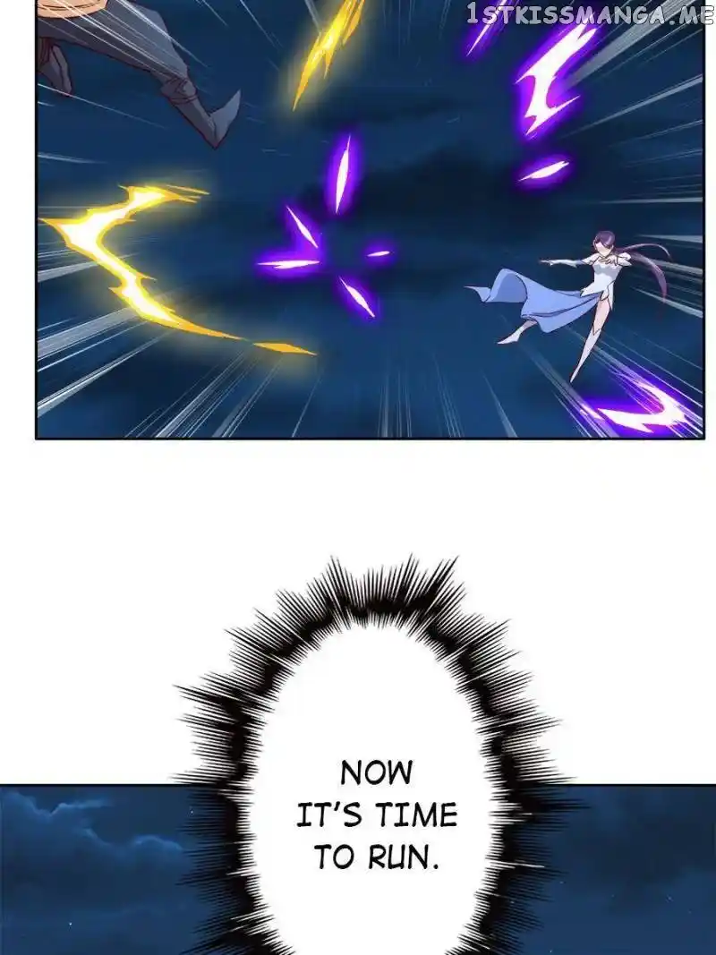 Unscrupuous Consort: the Evil Dotor Chapter 163