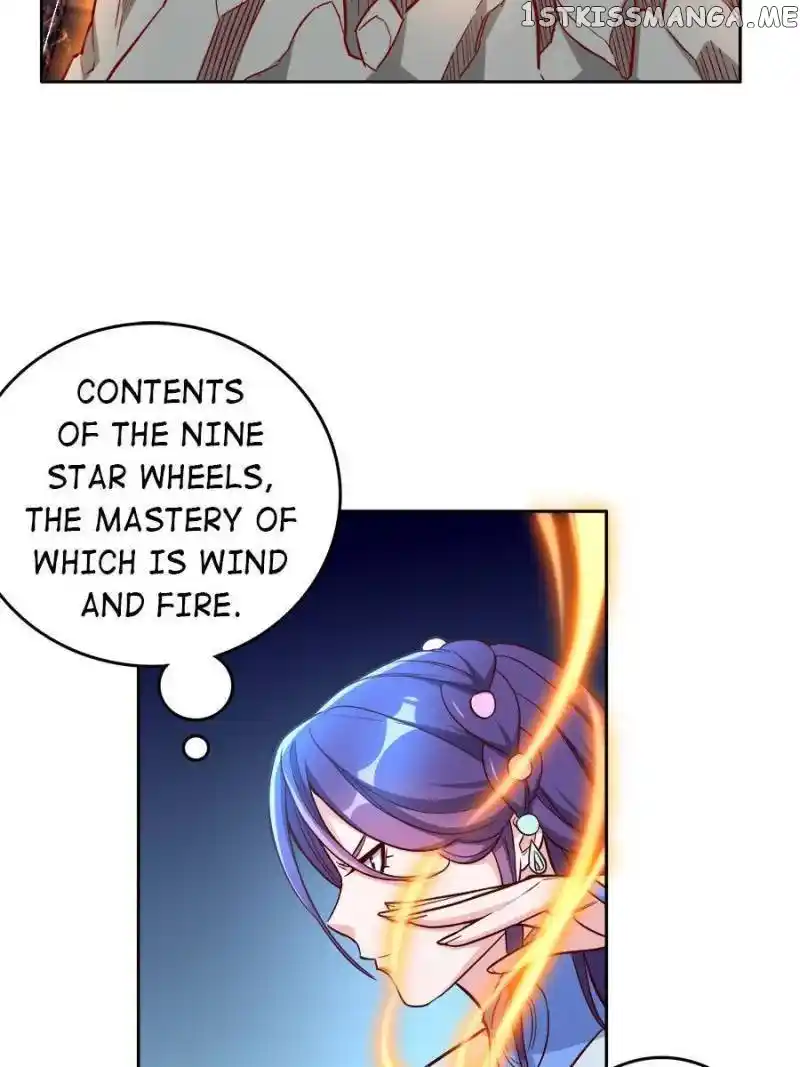 Unscrupuous Consort: the Evil Dotor Chapter 163