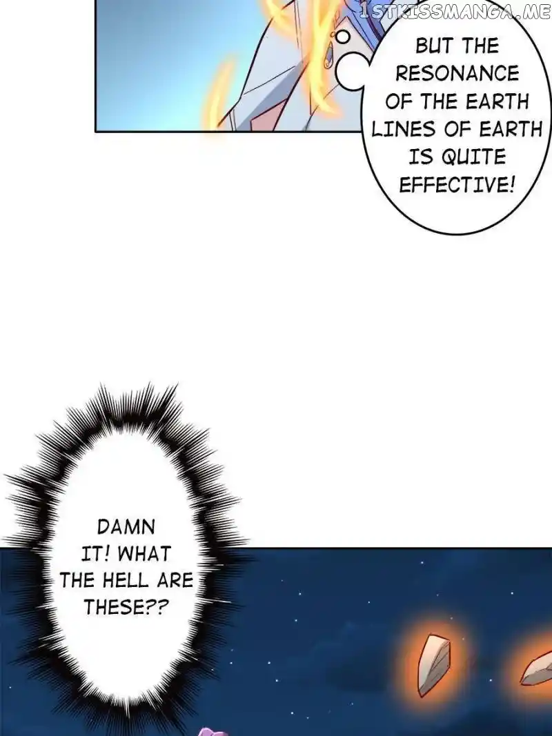 Unscrupuous Consort: the Evil Dotor Chapter 163