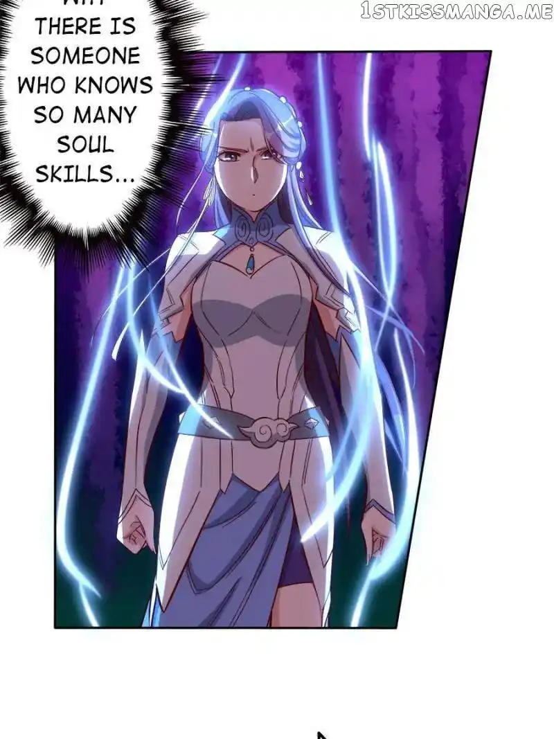 Unscrupuous Consort: the Evil Dotor Chapter 163