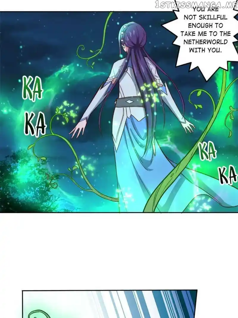 Unscrupuous Consort: the Evil Dotor Chapter 163