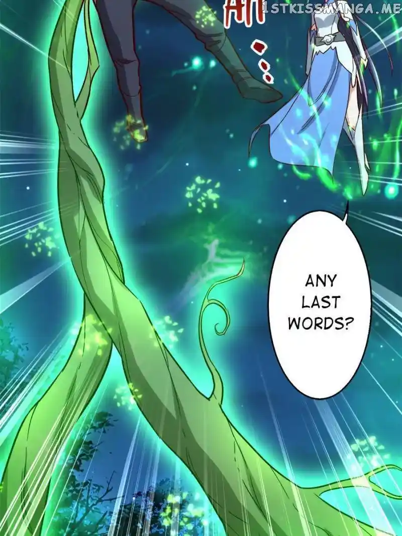 Unscrupuous Consort: the Evil Dotor Chapter 163