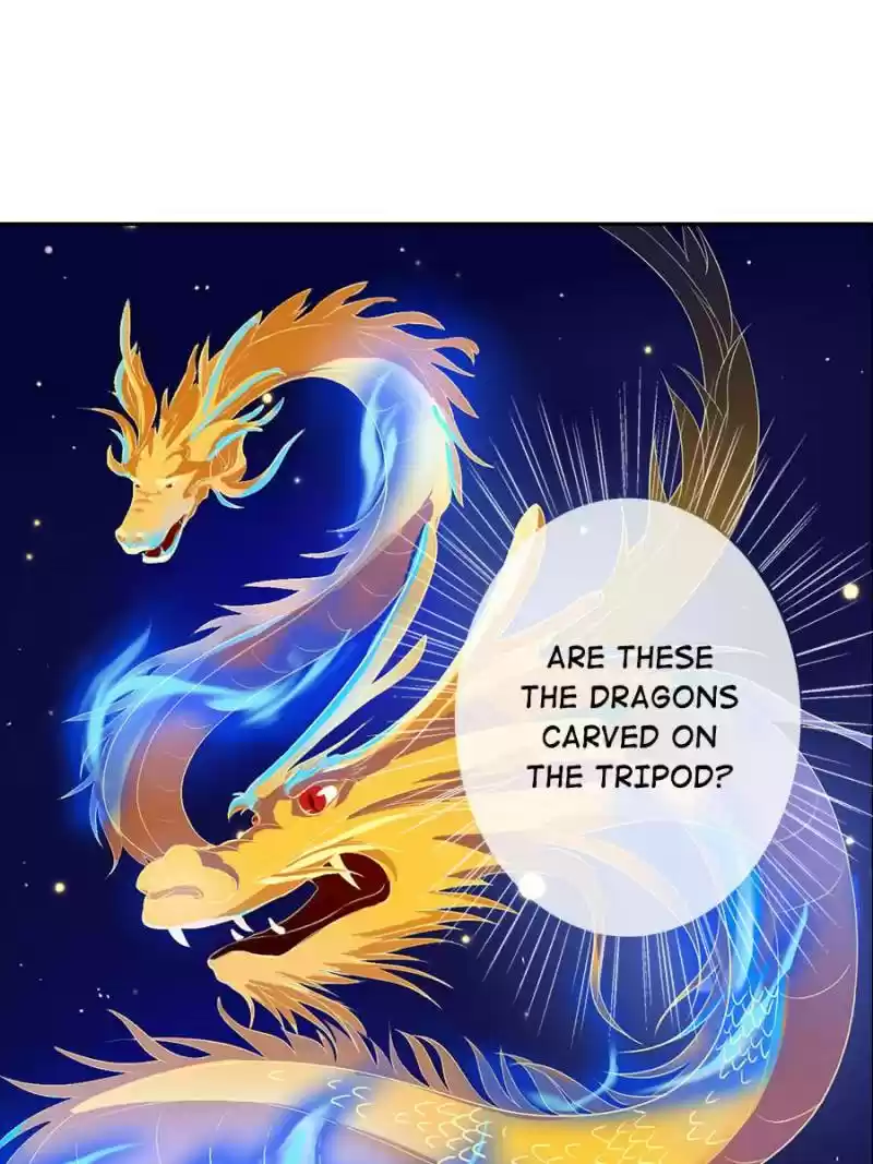 Unscrupuous Consort: The Evil Dotor Chapter 17