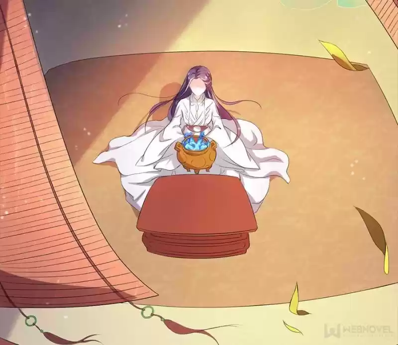 Unscrupuous Consort: The Evil Dotor Chapter 17