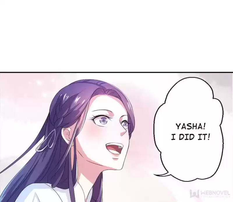 Unscrupuous Consort: The Evil Dotor Chapter 17