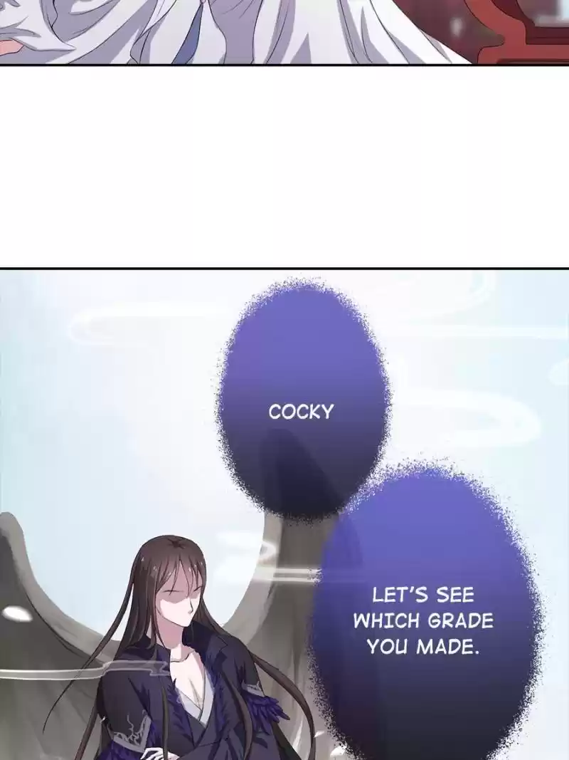 Unscrupuous Consort: The Evil Dotor Chapter 17