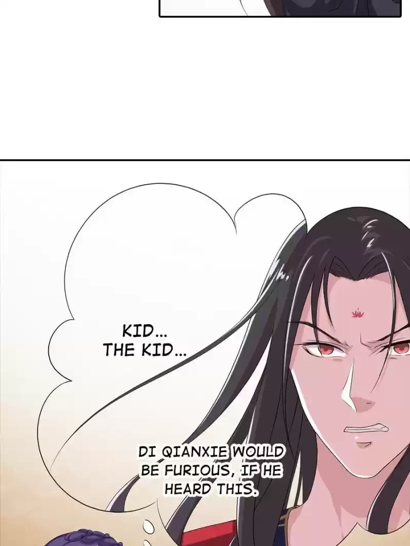 Unscrupuous Consort: The Evil Dotor Chapter 17