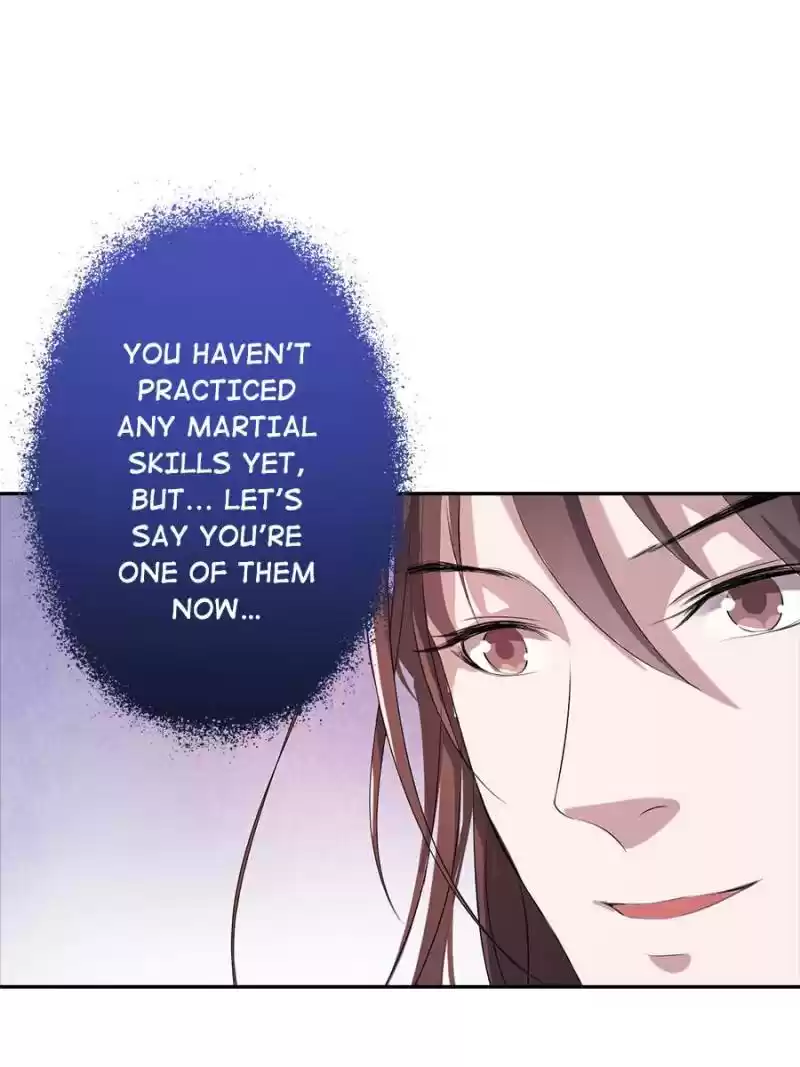 Unscrupuous Consort: The Evil Dotor Chapter 17