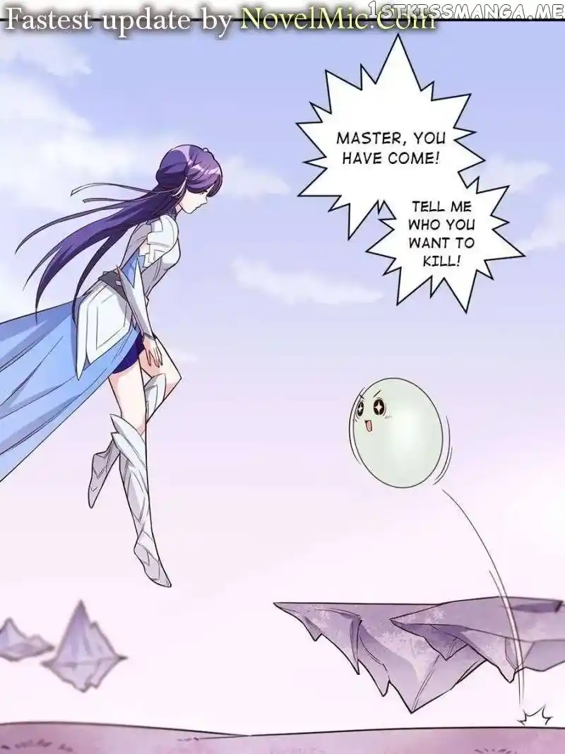 Unscrupuous Consort: the Evil Dotor Chapter 175