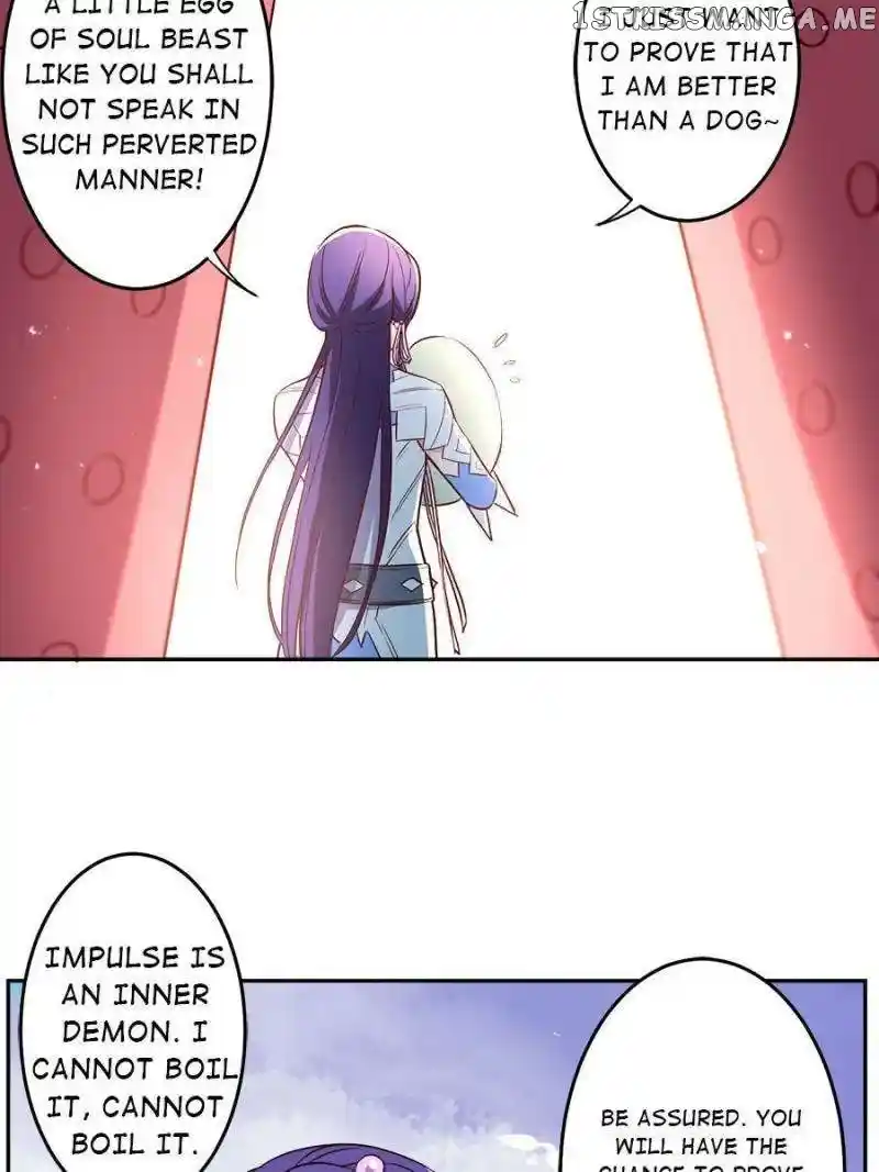 Unscrupuous Consort: the Evil Dotor Chapter 175