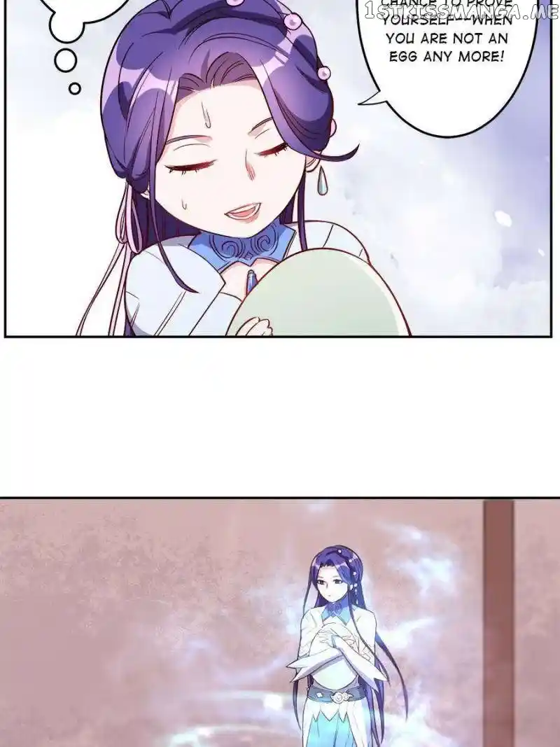 Unscrupuous Consort: the Evil Dotor Chapter 175