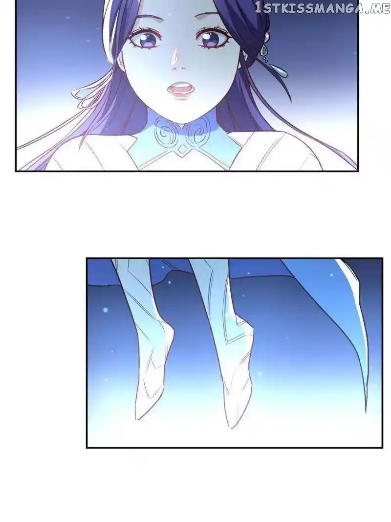 Unscrupuous Consort: the Evil Dotor Chapter 175