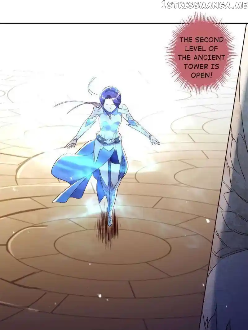 Unscrupuous Consort: the Evil Dotor Chapter 175