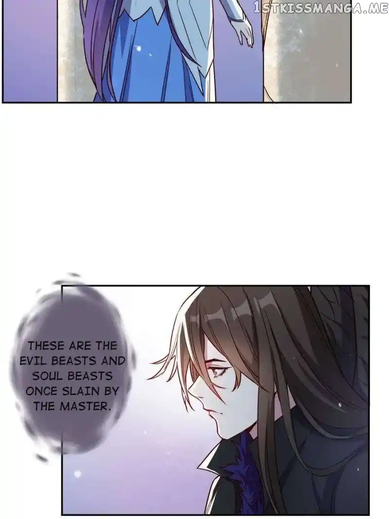 Unscrupuous Consort: the Evil Dotor Chapter 175