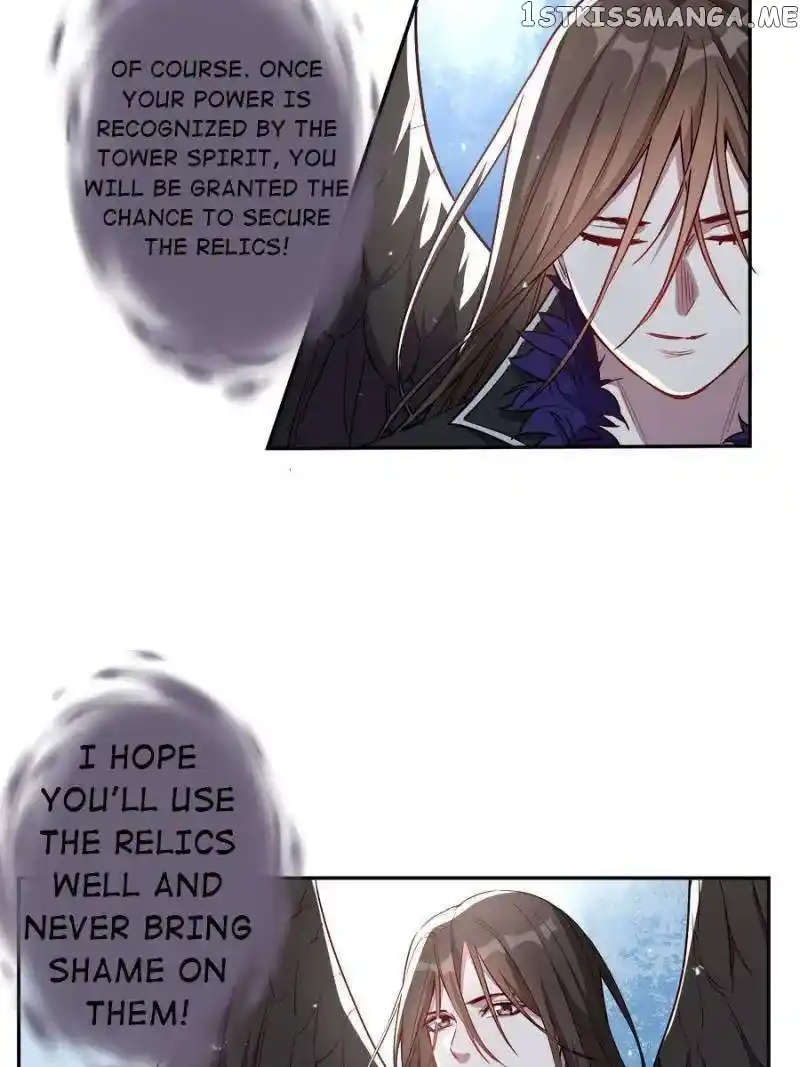 Unscrupuous Consort: the Evil Dotor Chapter 175