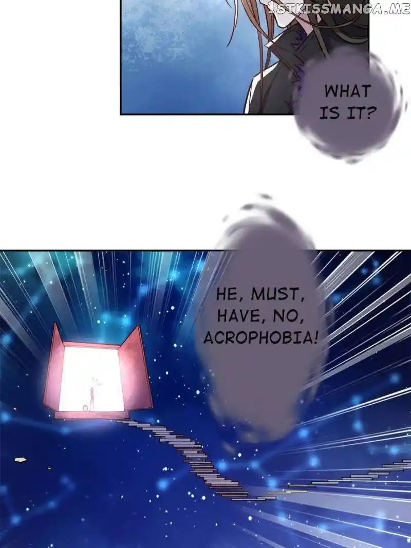 Unscrupuous Consort: the Evil Dotor Chapter 175