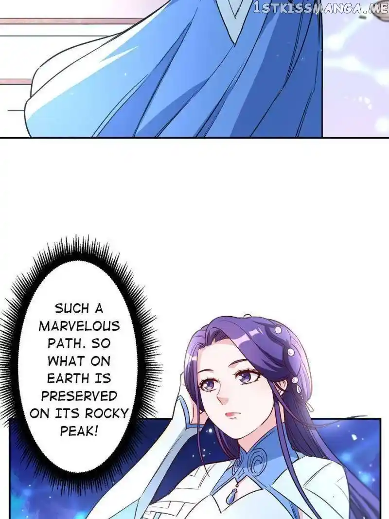 Unscrupuous Consort: the Evil Dotor Chapter 175