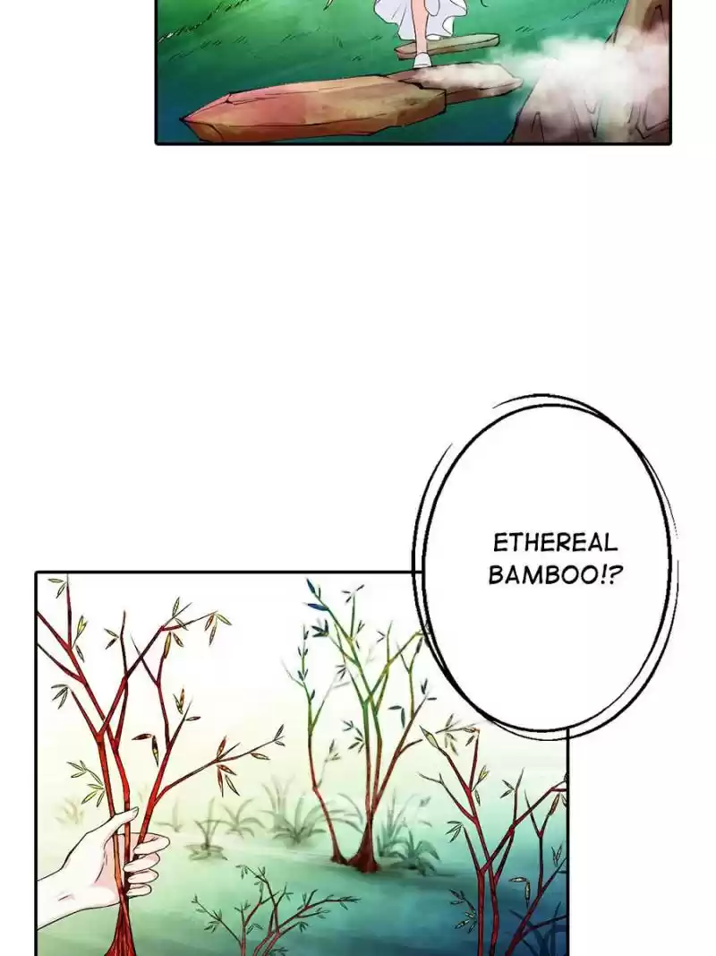 Unscrupuous Consort: The Evil Dotor Chapter 18