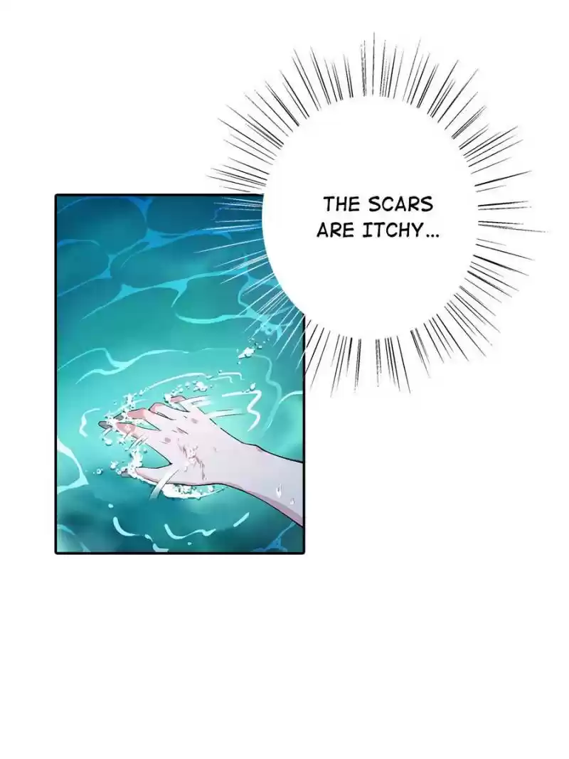 Unscrupuous Consort: The Evil Dotor Chapter 18