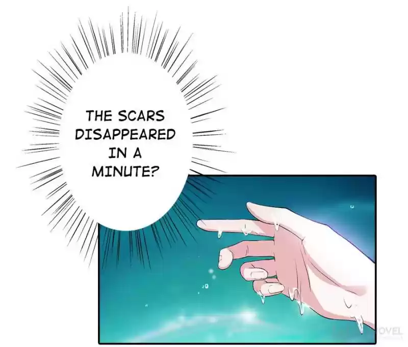 Unscrupuous Consort: The Evil Dotor Chapter 18