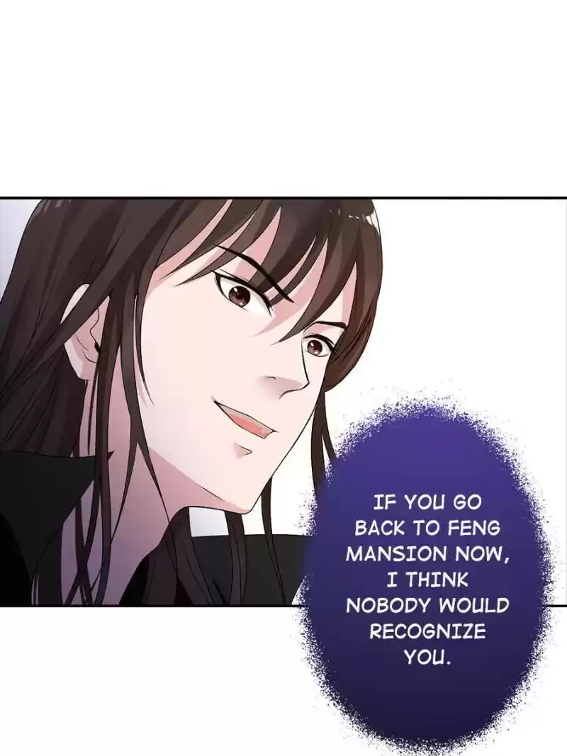 Unscrupuous Consort: The Evil Dotor Chapter 18