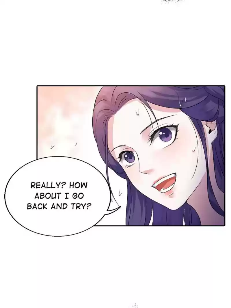 Unscrupuous Consort: The Evil Dotor Chapter 18