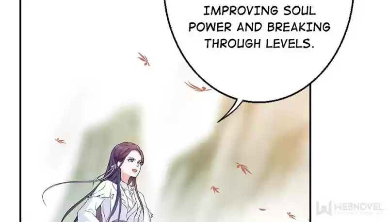 Unscrupuous Consort: The Evil Dotor Chapter 18