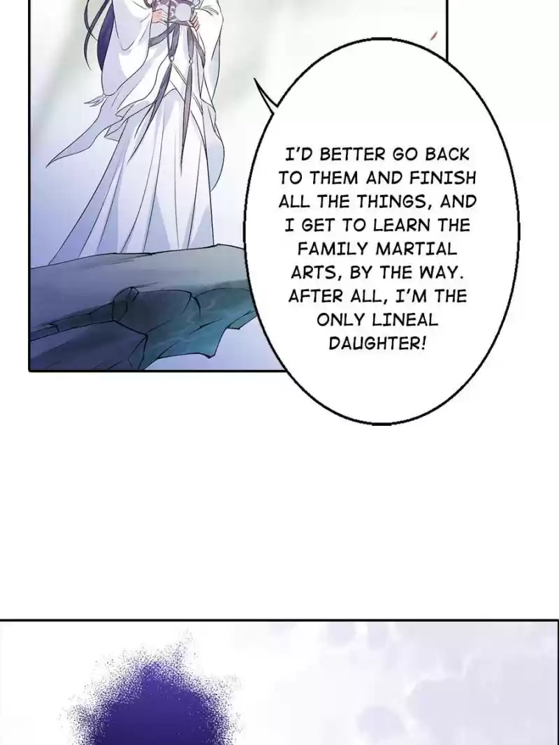 Unscrupuous Consort: The Evil Dotor Chapter 18