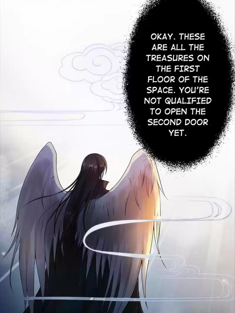 Unscrupuous Consort: The Evil Dotor Chapter 18