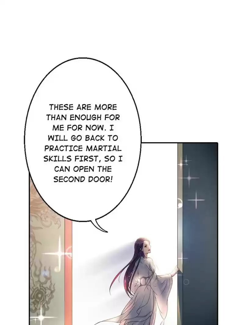 Unscrupuous Consort: The Evil Dotor Chapter 18