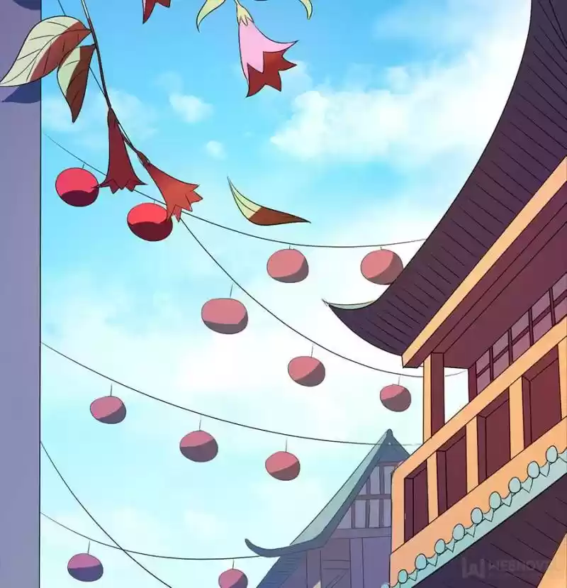 Unscrupuous Consort: The Evil Dotor Chapter 19