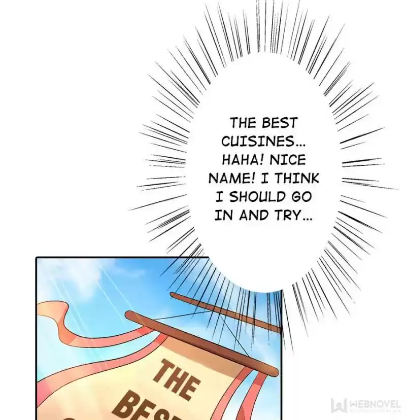 Unscrupuous Consort: The Evil Dotor Chapter 19