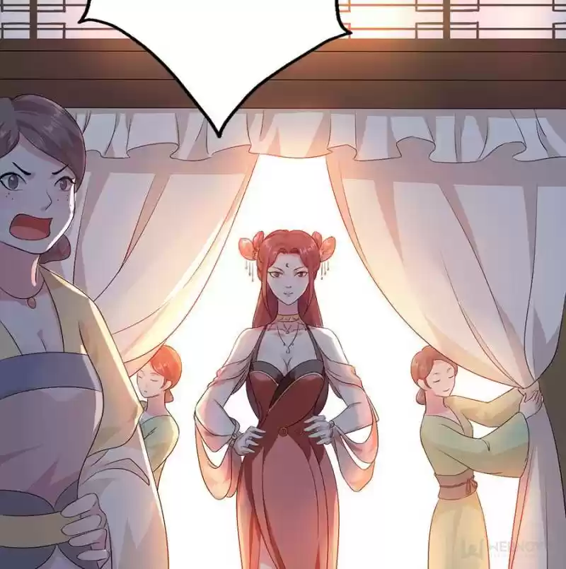 Unscrupuous Consort: The Evil Dotor Chapter 19