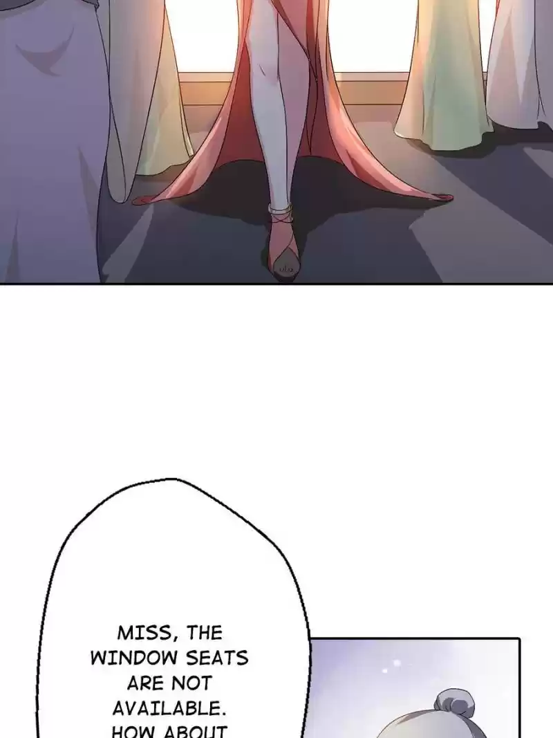 Unscrupuous Consort: The Evil Dotor Chapter 19