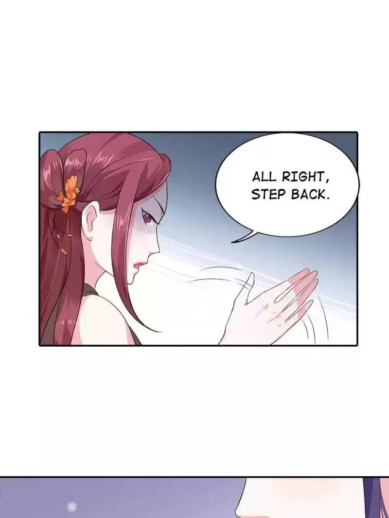 Unscrupuous Consort: The Evil Dotor Chapter 19