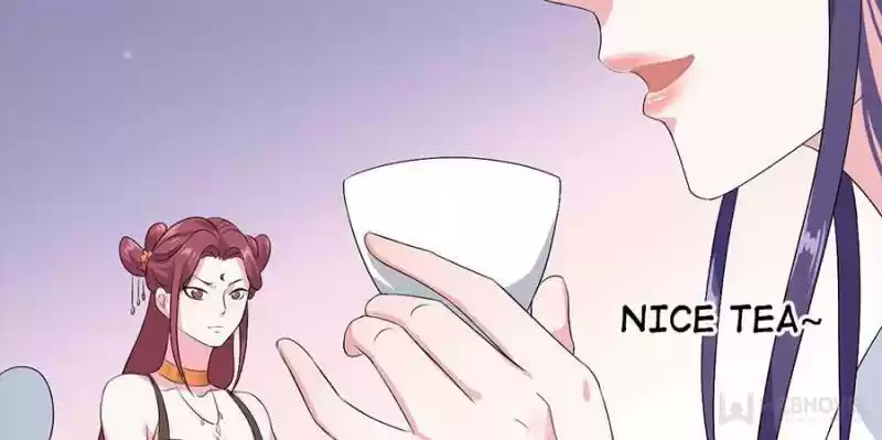 Unscrupuous Consort: The Evil Dotor Chapter 19