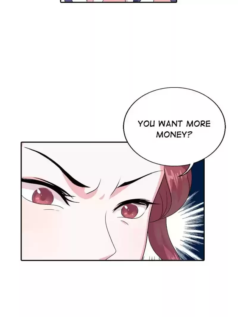 Unscrupuous Consort: The Evil Dotor Chapter 19