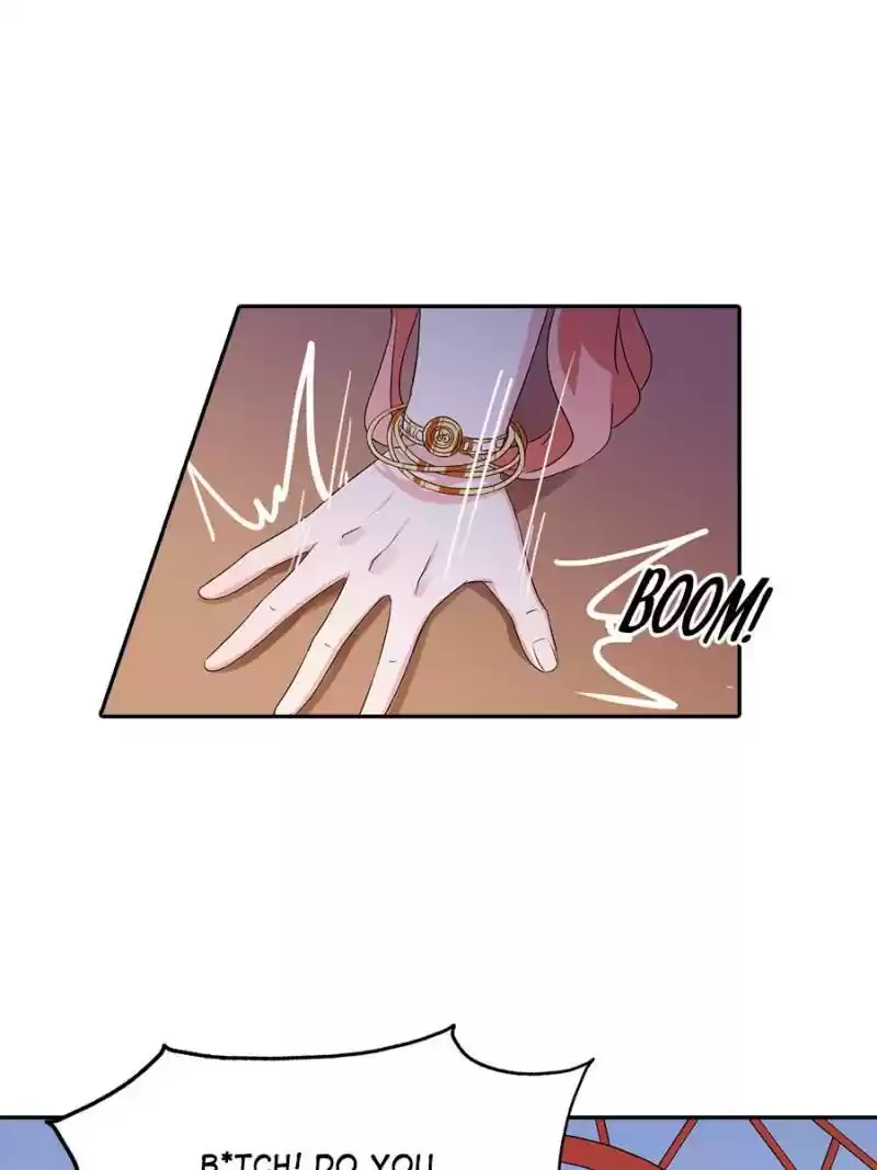 Unscrupuous Consort: The Evil Dotor Chapter 19