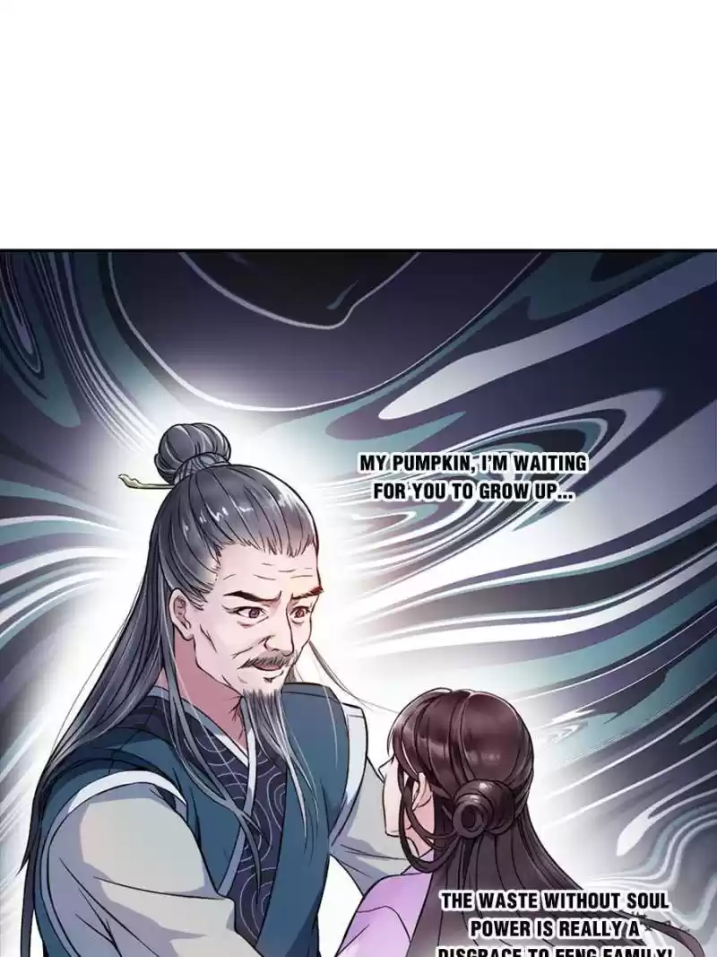 Unscrupuous Consort: The Evil Dotor Chapter 2