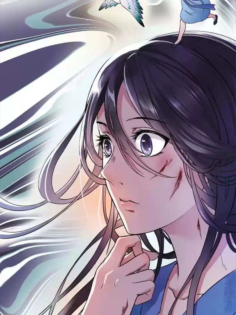 Unscrupuous Consort: The Evil Dotor Chapter 2