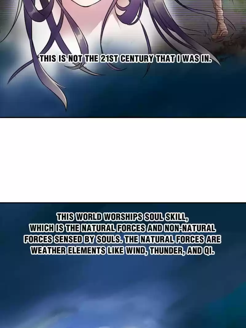 Unscrupuous Consort: The Evil Dotor Chapter 2