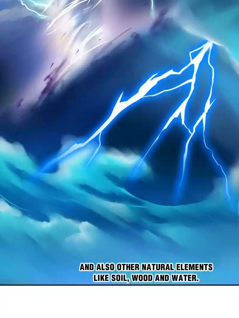 Unscrupuous Consort: The Evil Dotor Chapter 2