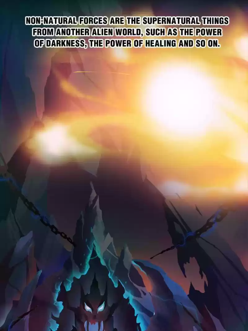 Unscrupuous Consort: The Evil Dotor Chapter 2